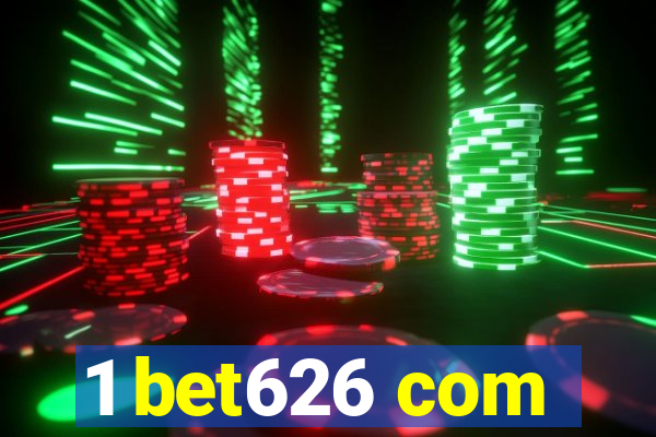 1 bet626 com